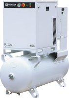 Спиральный компрессор REMEZA КС5-8-270